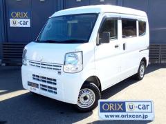 三菱 ミニキャブバン