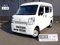 スズキ エブリイ