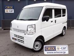 スズキ エブリイ