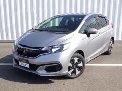 ホンダ フィットハイブリッド