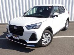 ダイハツ ロッキー