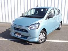 ダイハツ ミライース