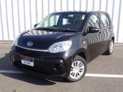 ダイハツ ブーン