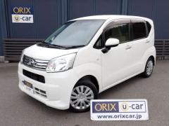 ダイハツ ムーヴ