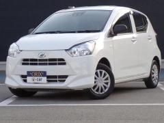 ダイハツ ミライース