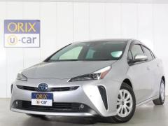 トヨタ プリウス