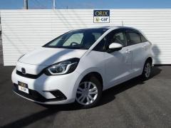 ホンダ フィット