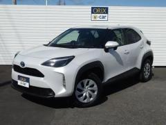 トヨタ ヤリスクロス