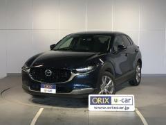 マツダ CX-30