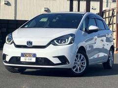 ホンダ フィット