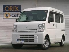 スズキ エブリイ