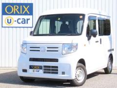 ホンダ Ｎ－ＶＡＮ
