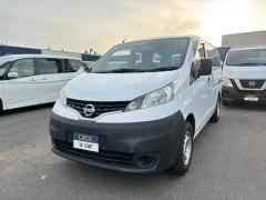 日産 ＮＶ２００バネットバン