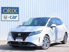 日産 ノート