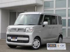 スズキ スペーシア