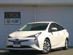 トヨタ プリウス