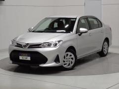 トヨタ カローラアクシオ