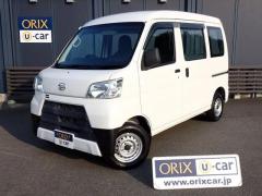 ダイハツ ハイゼットカーゴ