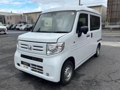 ホンダ Ｎ－ＶＡＮ