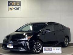 トヨタ プリウス