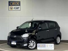 ダイハツ ミライース