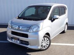 ダイハツ ムーヴ