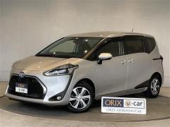 トヨタ シエンタ