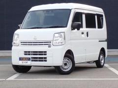 日産 ＮＶ１００クリッパーバン