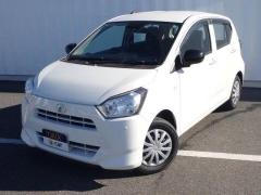 ダイハツ ミライース