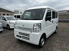 スズキ エブリイ