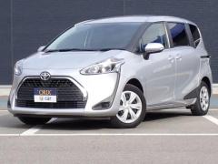 トヨタ シエンタ