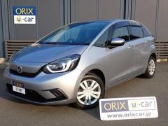 ホンダ フィット