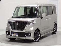 スズキ スペーシアカスタム