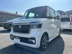 ホンダ Ｎ－ＢＯＸカスタム