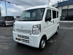 スズキ エブリイ