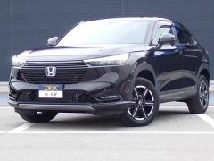 ホンダ ヴェゼル