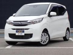 三菱 ｅＫワゴン
