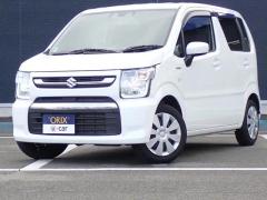 スズキ ワゴンR