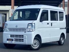 日産 ＮＶ１００クリッパーバン