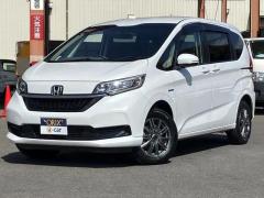 ホンダ フリード＋ハイブリッド