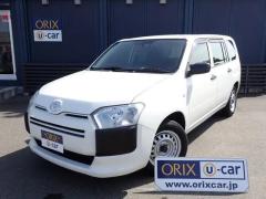 トヨタ プロボックス