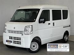 スズキ エブリイ