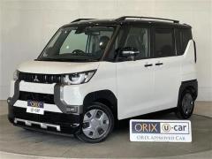 三菱 デリカミニ