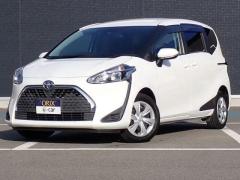 トヨタ シエンタ