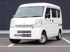 日産 ＮＶ１００クリッパーバン