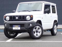 スズキ ジムニー