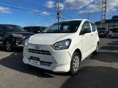 ダイハツ ミライース