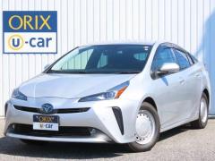 トヨタ プリウス