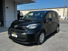 トヨタ シエンタ