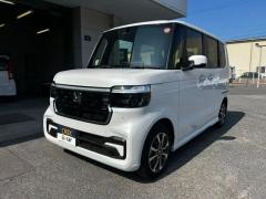 ホンダ Ｎ－ＢＯＸカスタム
